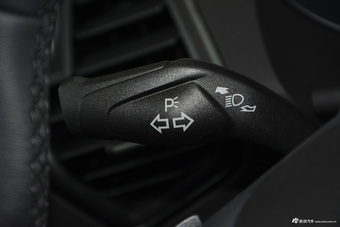 2017款翼虎2.0T自动四驱豪翼型EcoBoost 245 