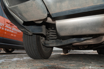 2017款自由光2.4L自动卓越版