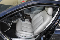 2016款众泰Z700 1.8T自动DCT典雅型