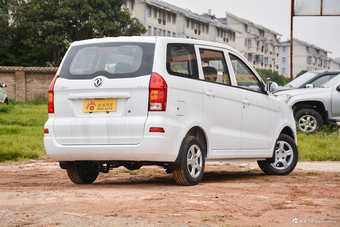 2015款风光330 1.5L手动实用型