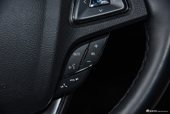 2015款林肯MKX 2.7T自动四驱尊耀版