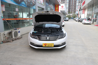 2018款众泰Z700H 1.8T DCT尊享型图片