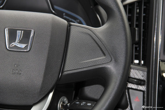 2017款纳智捷 U5 SUV 1.6L CVT骑士版 