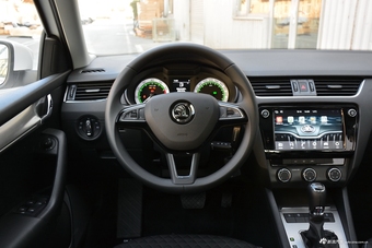 2019款明锐1.5L自动豪华版