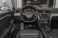 2017款凌渡1.4T自动舒适型280