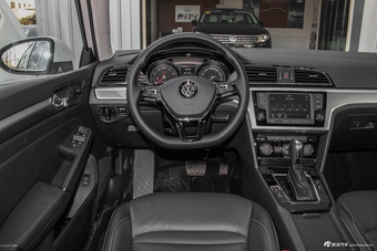 2017款凌渡1.4T自动舒适型280