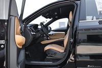 2018款沃尔沃XC90升级版 2.0T自动 T6智逸版