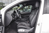 2016款保时捷Macan 2.0T自动