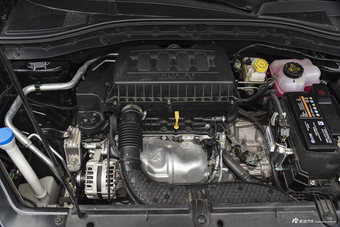 2018款荣威RX3 1.6L CVT互联网智享版