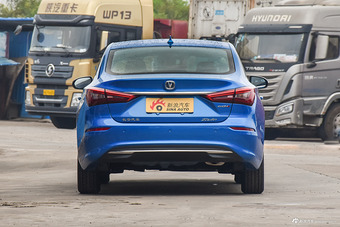 2018款逸动1.6L GDI手动领尚型