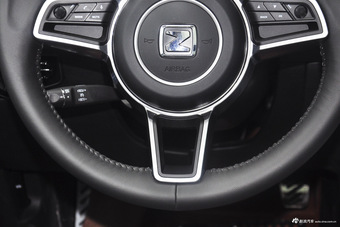 2016款众泰T600 2.0T自动尊贵型