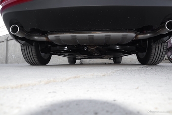 2018款阿特兹2.0L自动蓝天豪华版