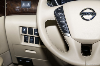 2015款贵士3.5L自动SL