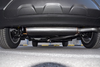 2017款昂科拉 1.4T自动都市领先型18T