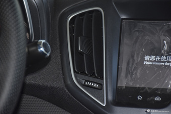 2016款瑞虎5 1.5T手动家享版