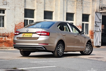 2018款明锐1.2T TSI230 DSG豪华版