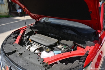 2018款荣威RX5 2.0T 30T自动两驱智联网铂金版