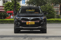 2018款东南DX7 Prime 1.5T自动旗舰型 