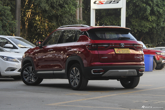 2018款CS35 PLUS 1.6L自动智联版