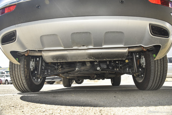 2016款瑞虎5 1.5T手动家享版