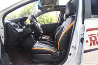 2016款宝骏310 1.2L手动豪华型