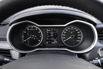 2016款帝豪GS 1.8L手动领尚型运动版