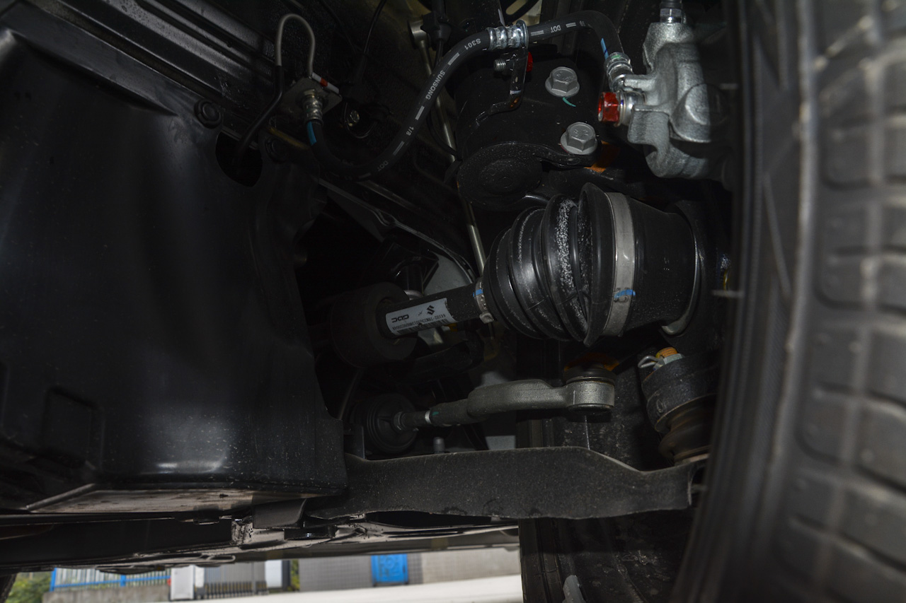 2018款启悦1.6L自动Pro版尊享型