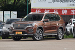 2018款荣威RX8 2.0T自动智联网四驱至尊版