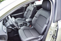 2016款雪铁龙C4世嘉1.6L自动豪华型