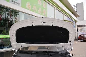 2017款宝骏310Wagon 1.5L手动时尚型