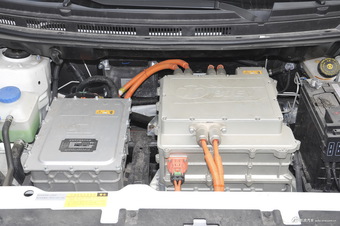 2016款北汽新能源EX200乐酷版