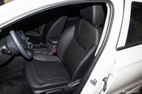 2017款中华H3 1.5L手动精英型