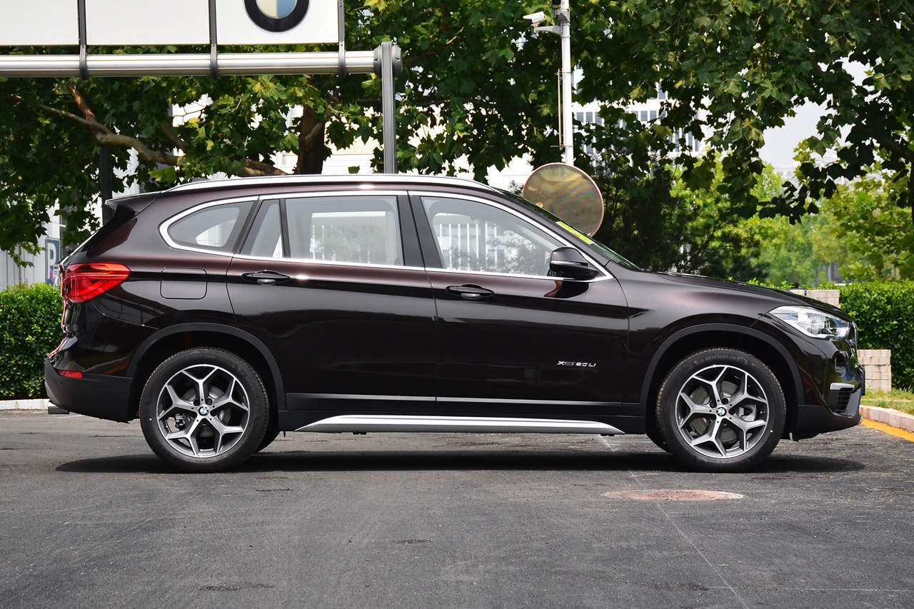 奔驰GLA级,奥迪Q3,宝马X1三车对比选哪个?理由都在这里了!