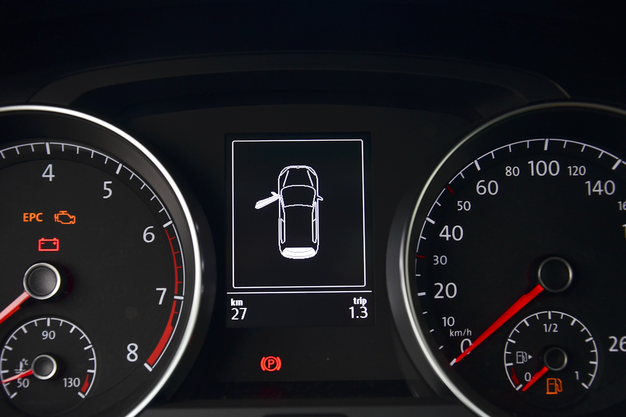 2017款高尔夫1.6L自动舒适百万辆纪念版 