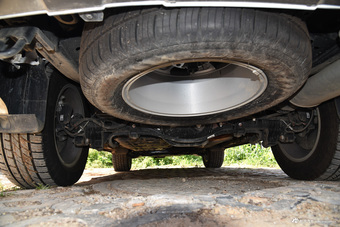 2016款哈弗H9 2.0T自动豪华型7座