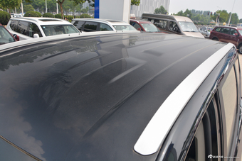 2017上汽大通D90 2.0T自动两驱水星