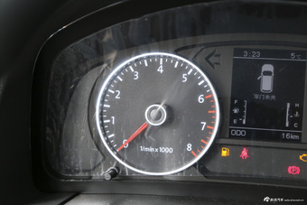 2016款野马T70升级版1.5T手动领先型