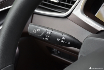 2017款宝骏310W 1.5L手动舒适型