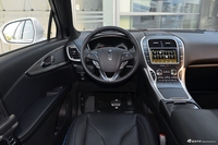 2018款林肯MKX 2.0T自动两驱尊享版