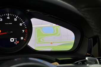 2018款卡宴3.0T自动