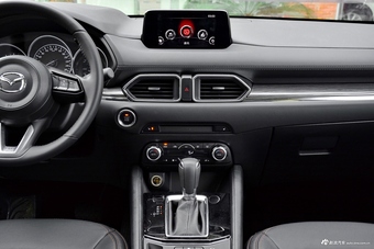 2017款马自达CX-5 2.0L自动四驱智享型