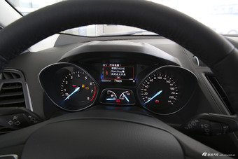 2018款翼虎改款1.5T自动两驱豪翼型EcoBoost 180