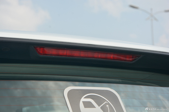 2017上汽大通D90 2.0T手动两驱火星