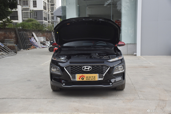 2018款ENCINO 昂希诺 1.6T双离合致跑版