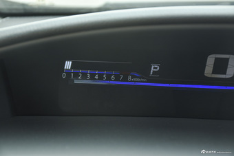 2016款杰德1.8L CVT豪华尊享版5座