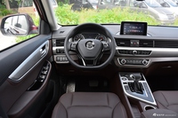 2017款景逸X5劲享系列 1.5T自动尊享型