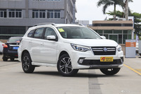 2018款启辰T70 2.0L自动睿趣版