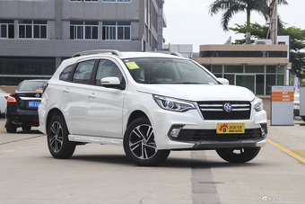 2018款启辰T70 2.0L自动睿趣版