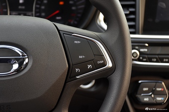 2017款传祺GS4 1.3T自动两驱精英版200T G-DCT