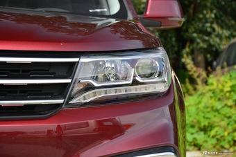 2017款景逸X5劲享系列 1.5T自动尊享型